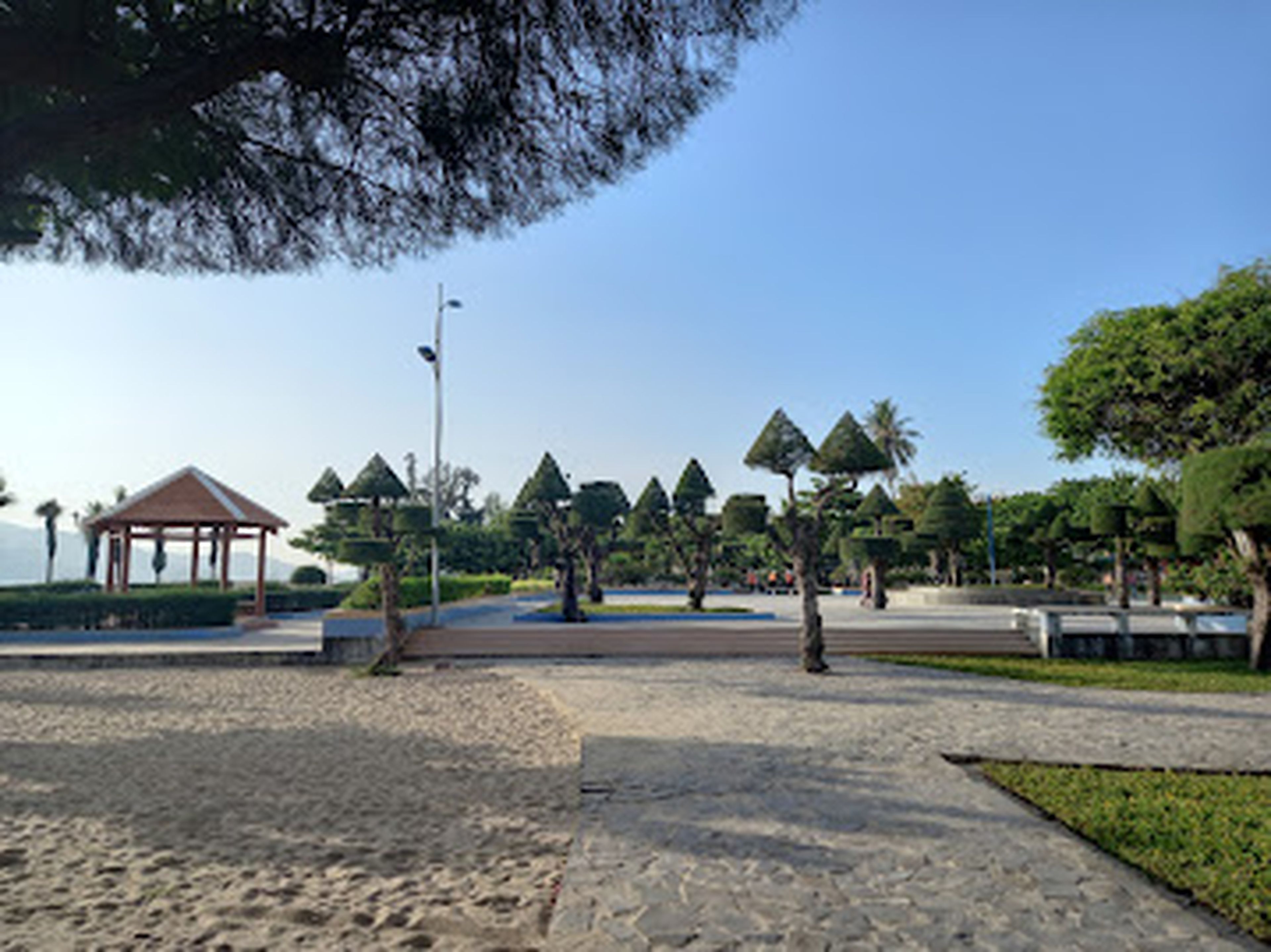 Thanh Nien Park - Hình 1